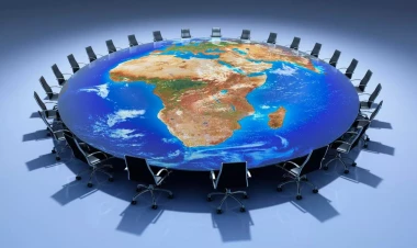 Dünyanı iflas dalğası bürüyür – Son 12 ilin rekord göstəricisi