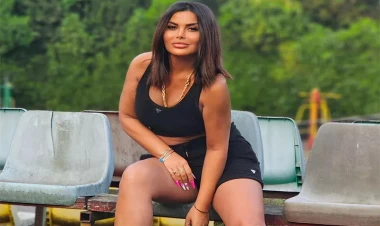 “Məni alan cekpot udub, hərtərəfli qızam