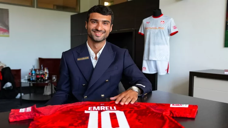 Mahir Emrelinin qiyməti ARTDI