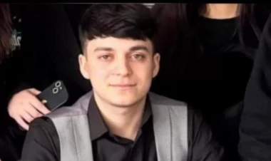 Universitet tələbəsi VƏFAT ETDİ