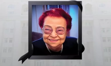 Nəsibə Hüseynova vəfat etdi - FOTO