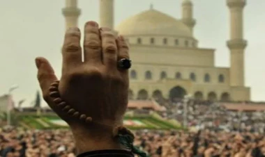 Azərbaycanda Məhərrəm ayı başlayıb