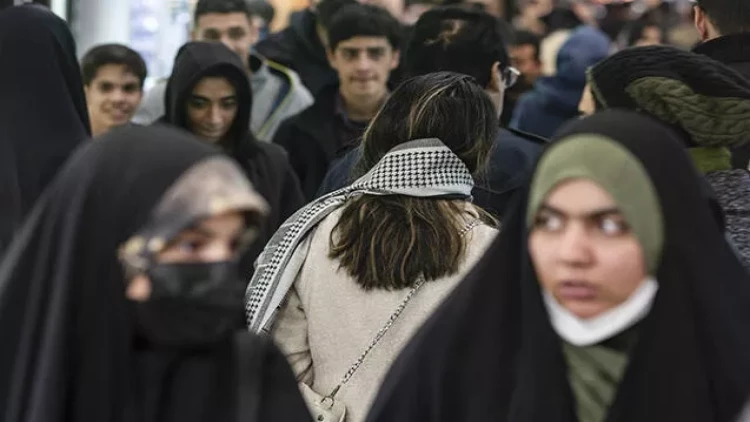 Azərbaycandan İrana gedənlər çoxalıb - statistika