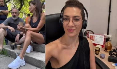 Akopyanın Antalyada xərclədiyi şok etdi: Şampan vannası...