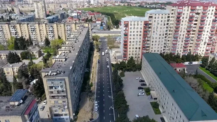 Bakıda mənzillər və kirayə evlər bahalaşdı - QİYMƏTLƏR