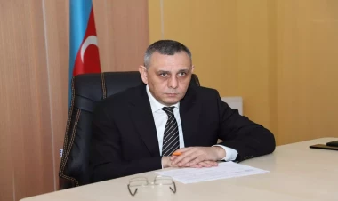 Mürsəl İbrahimova “general-mayor” ali hərbi rütbəsi verildi