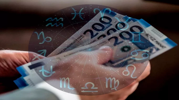 Həftəsonu üzü güləcək bürclər – Astroloqlardan mühüm AÇIQLAMA