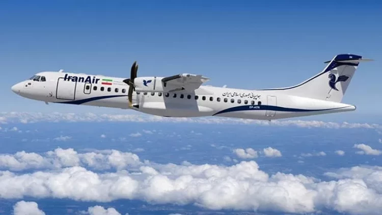 İran hava məkanını açdı