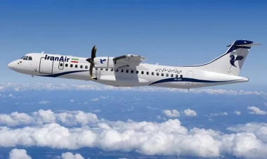 İran hava məkanını açdı