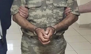 Türkiyədə 158 hərbçi saxlanıldı - FETÖ ilə əlaqələri var