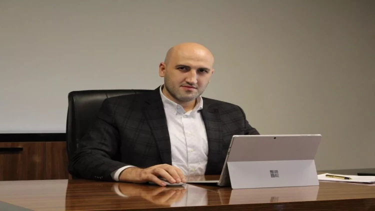 Genişzolaqlı internetdən nə üçün tam faydalana bilmirik? - MÜSAHİBƏ