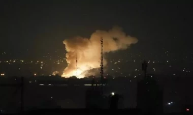 İsrailin zərbələri nəticəsində 600 nəfər həlak olub