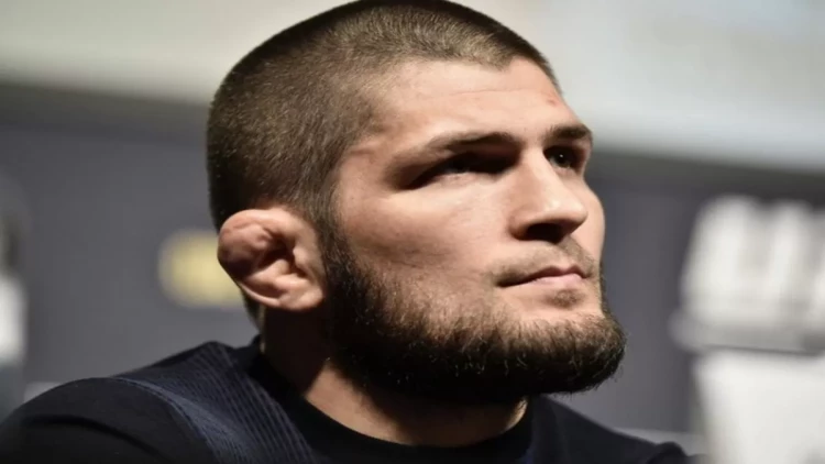 Həbibə görə UFC tarixinin ən yaxşı döyüşçüsü odur - FOTO