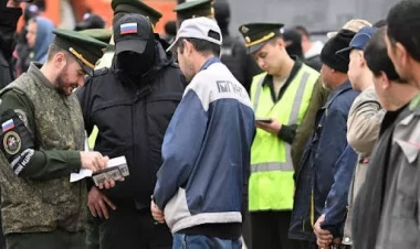 Azərbaycanlılar Rusiyanın bu vilayətindən deportasiya olundu