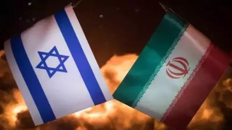 İranla İsrail arasında atəşkəs elan olundu
