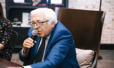 Mədəniyyət Nazirliyi Anarın tənqidlərinə cavab verdi