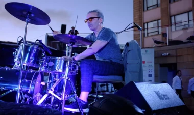 “Bakı Piano Festivalı 2025” Gürcüstanın 