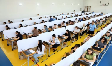 Sertifikasiya imtahanlarının nəticələri qaneedicidir?