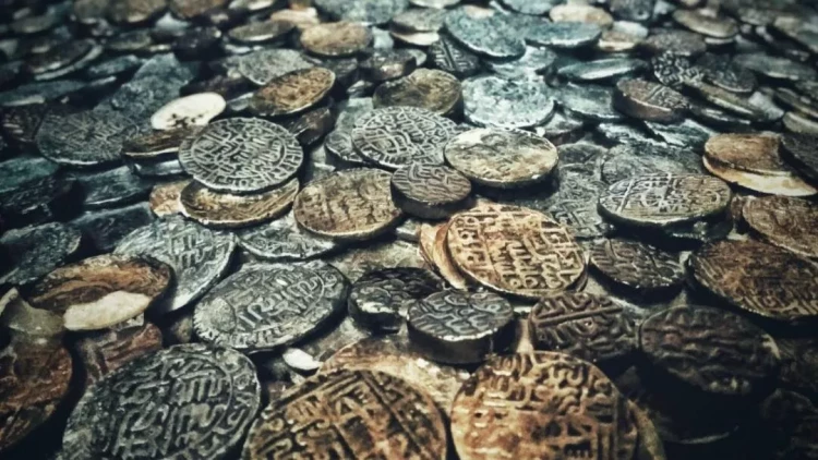 80 ildən sonra torpaq altından çıxdı: Yüz milyonlarla dəyəri var - FOTO