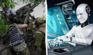 Ukraynada müharibə nə zaman bitəcək? - Süni intellektin cavabı məyus etdi