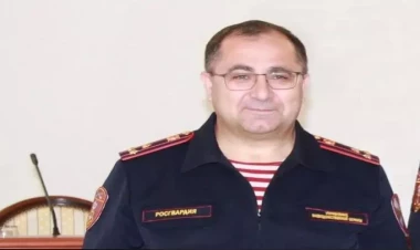 Rosqvardiyanın azərbaycanlı idarə rəis həbs edildi - Nə baş verib?