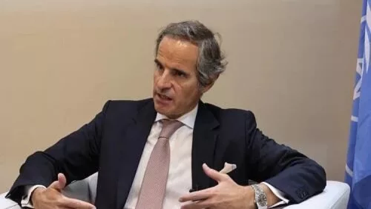 AEBA sabah İranla bağlı təcili iclas keçirəcək – Qrossi