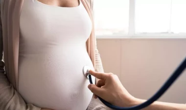 Erkən hamiləliyin fəsadı...