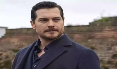 Çağatay bu ölkənin vətəndaşlığını aldı