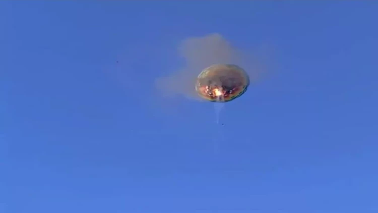 Braziliyada hava şarı yerə çırpıldı - 8 nəfər öldü - VİDEO