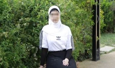 Axundun qaçırdığı qız DANIŞDI: 