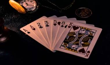 Azərbaycanda kazino üçün 