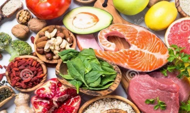 Xərçəng riskini azaldan ən effektiv 8 məhsul