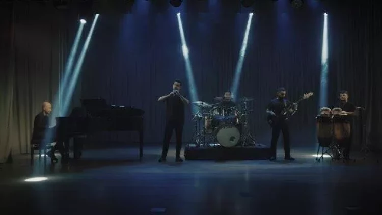 Ümumdünya Musiqi Günü münasibətilə DOST Mərkəzində musiqili təqdimat hazırlanıb