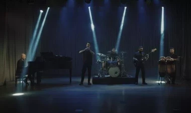 Ümumdünya Musiqi Günü münasibətilə DOST Mərkəzində musiqili təqdimat hazırlanıb