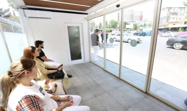 Adı smart, özü xarab dayanacaqlar