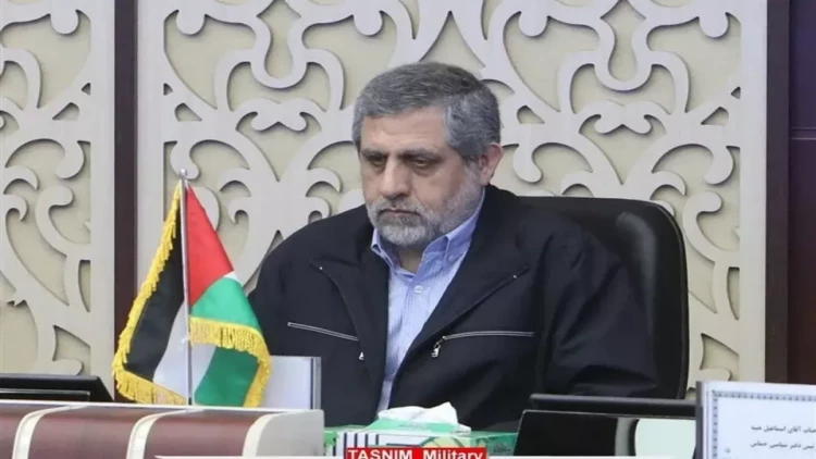 SEPAH-ın daha bir komandiri yatdığı yerdə öldürüldü