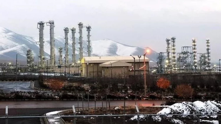 İsrail İranın ən böyük nüvə obyektini vurdu