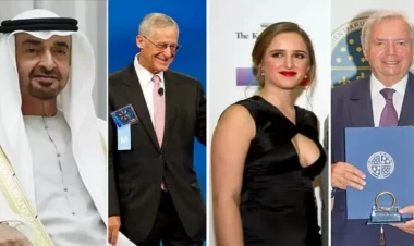 Dünyanın ən varlı ailələri