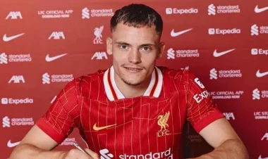 “Liverpul”un 150 milyon avroluq transferi