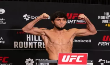 Tofiq Musayev: “Bu döyüşün təxirə salınmasına imkan verə bilməzdim”