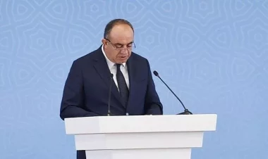 Saxlanılan icra başçısı ilə bağlı şok faktlar