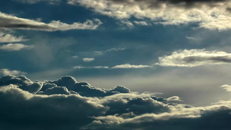 Hava yenə dəyişəcək - Leysan, dolu, külək...