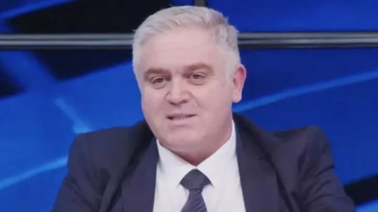 Azərbaycanda futbol klubunun rəhbəri olan şirkət sahibi həbs edildi - TƏFƏRRÜAT