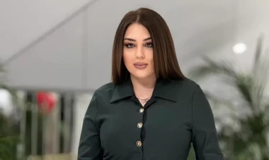 Xalq artistinin qızı adını dəyişir