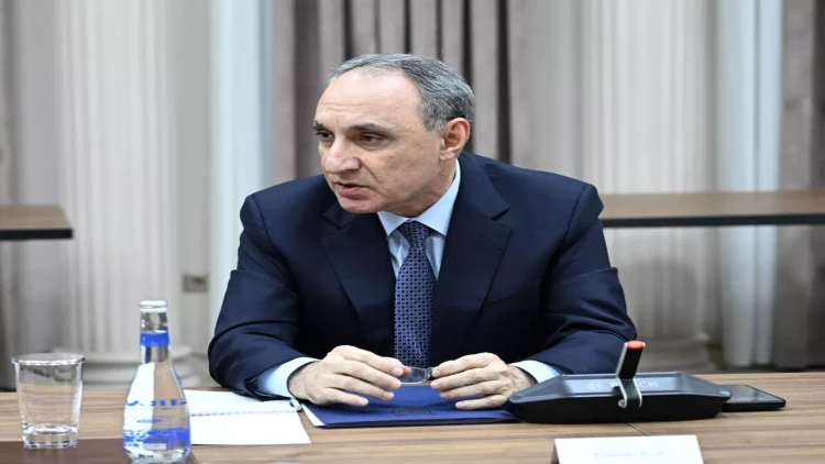 İki rayona prokuror təyin olundu - FOTO