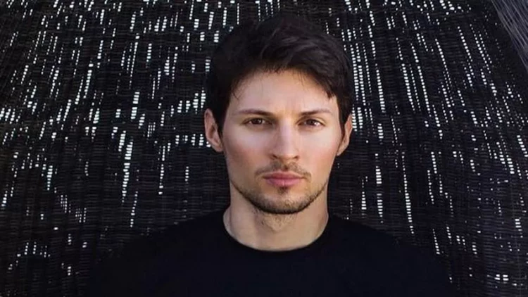 Durov təhlükə ehtimalına qarşı planını açıqladı