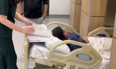 Daha bir estetik faciəsi - Məşhur bloqer əməliyyat zamanı öldü - FOTO