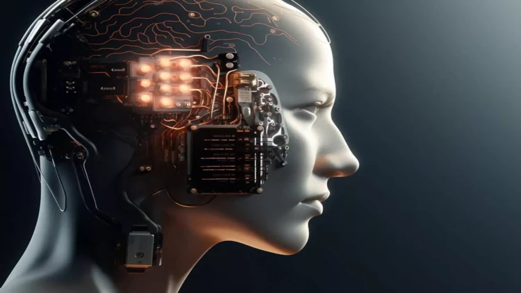 İlk uğurlu beyin implantı həyata keçirildi