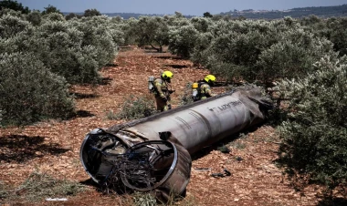 İrana heç gözləmədiyi nüvə ölkəsindən dəstək - Onlar da 