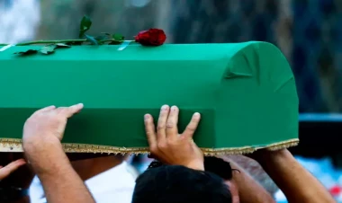 Bakıda prokuror köməkçisi vəfat etdi - FOTO